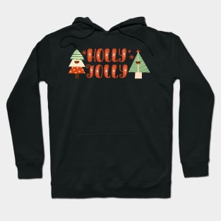 Holly Jolly Hoodie